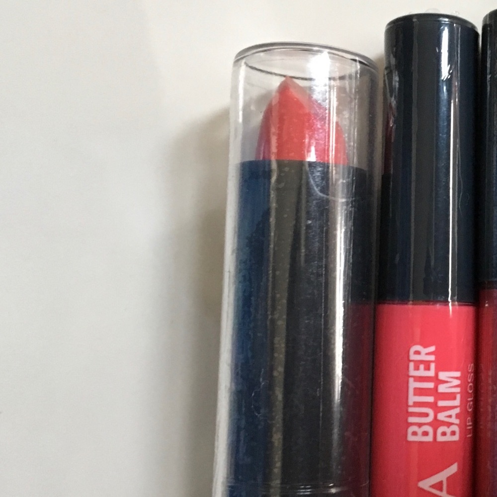 Ulta full sized lips bundle